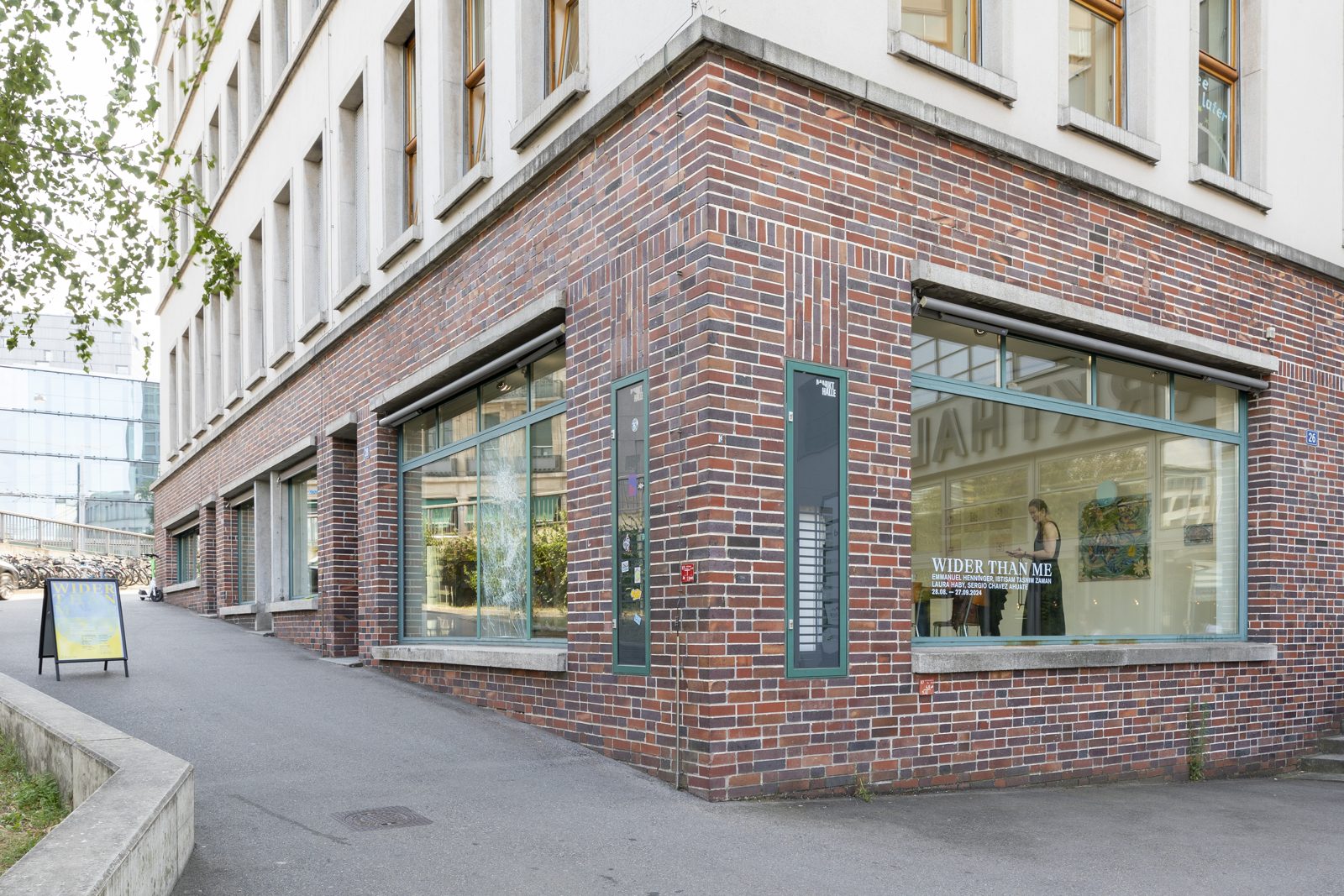 Artstübli Kulturraum, weiteres Bild