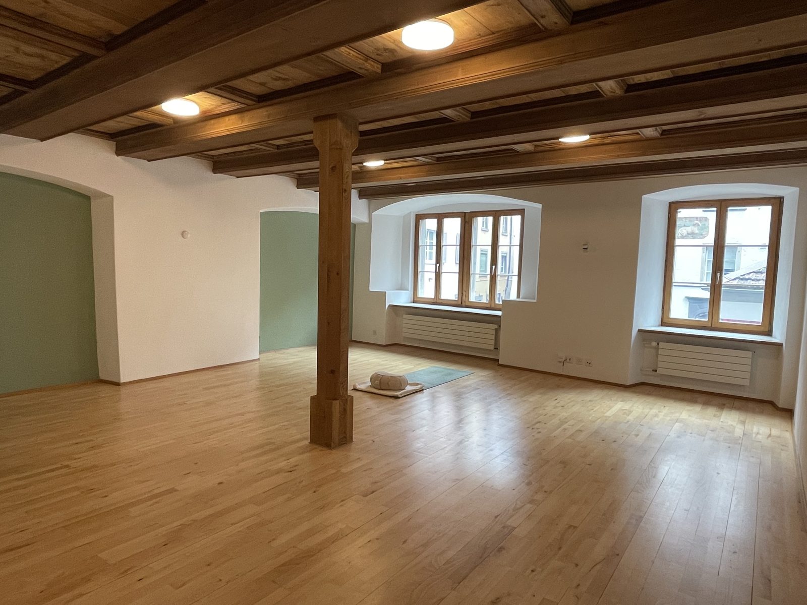 Gemütlicher Raum, 44m2 , Altstadt Chur, weiteres Bild