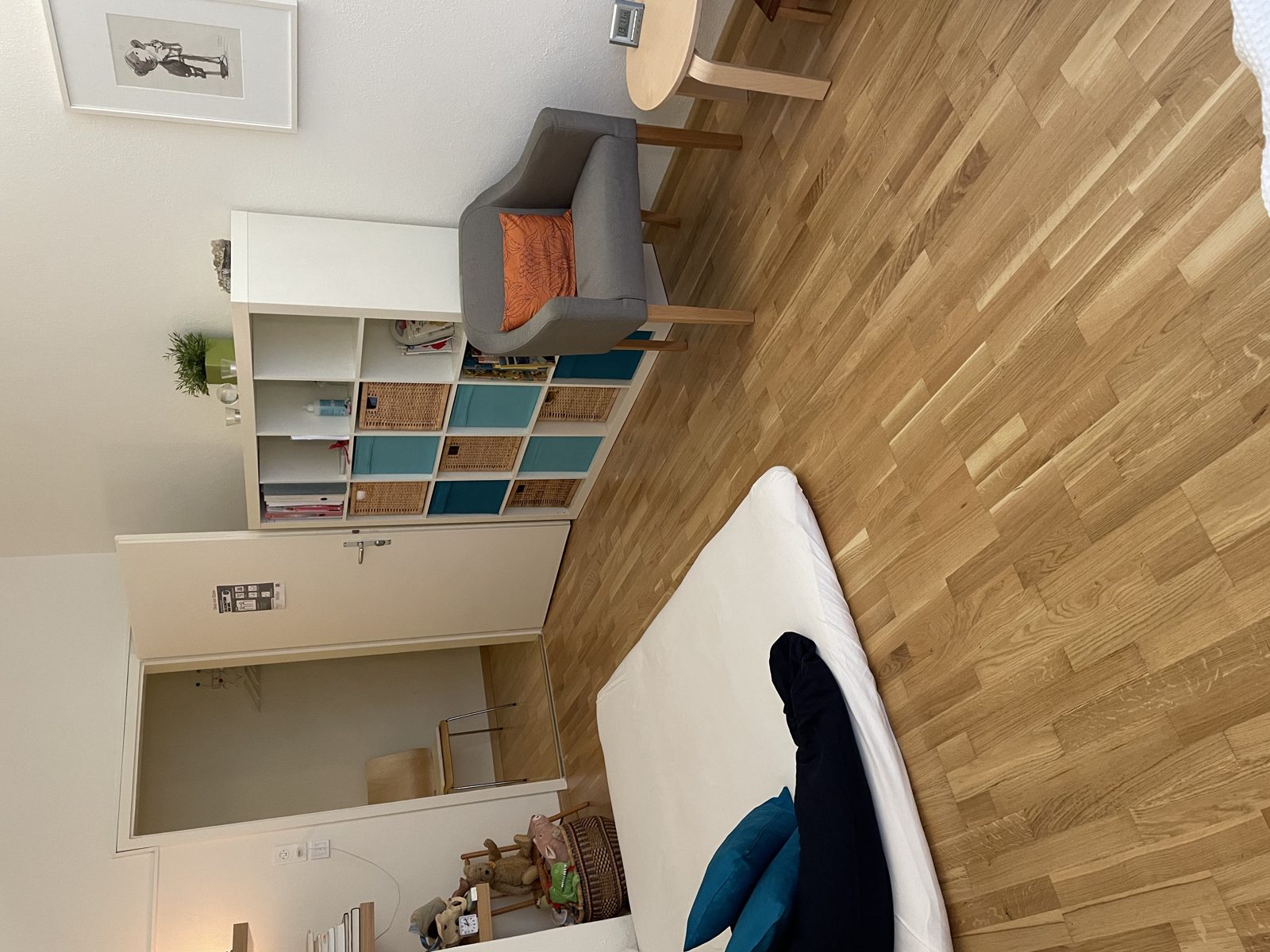 Praxisraum zu vermieten, weiteres Bild