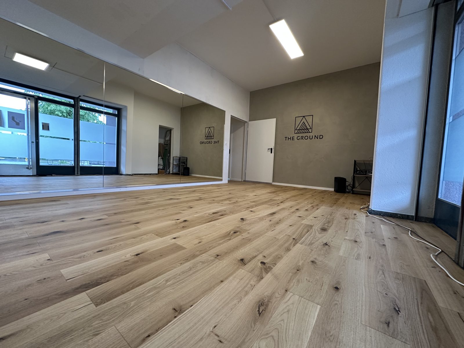 Räume mieten in perfekter Lage – ideal für Tanz, Yoga, Therapie, Massage und Events| 3 Minuten vom Bahnhof Glanzenberg, weiteres Bild