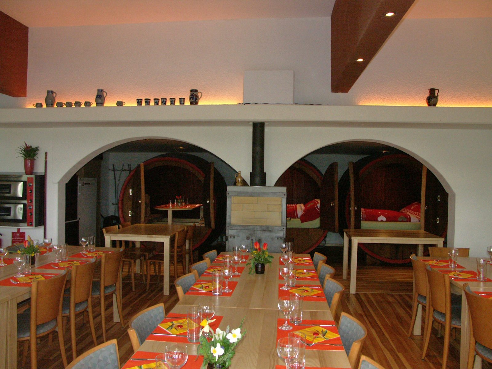 Roter Apfel, weiteres Bild