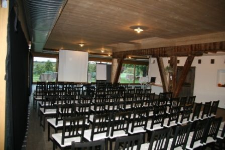 Bächlihof Jucker Farm, weiteres Bild