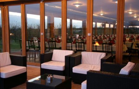 Bächlihof Jucker Farm, weiteres Bild