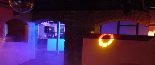 Club 51 - Kulturfabrik see la vie, weiteres Bild