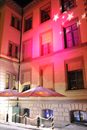 Club 51 - Kulturfabrik see la vie, weiteres Bild