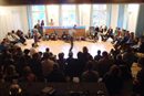 Saal - Kulturfabrik see la vie, weiteres Bild