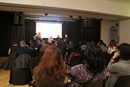 Saal - Kulturfabrik see la vie, weiteres Bild