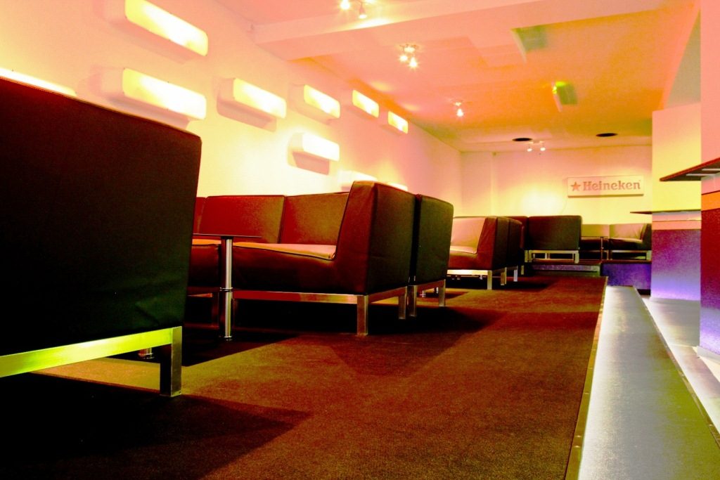 Excellent clubbing Lounge, weiteres Bild