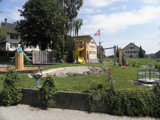 Partyraum DieStraussenfarm, weiteres Bild
