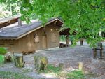 Waldhütte / Waldvilla, weiteres Bild
