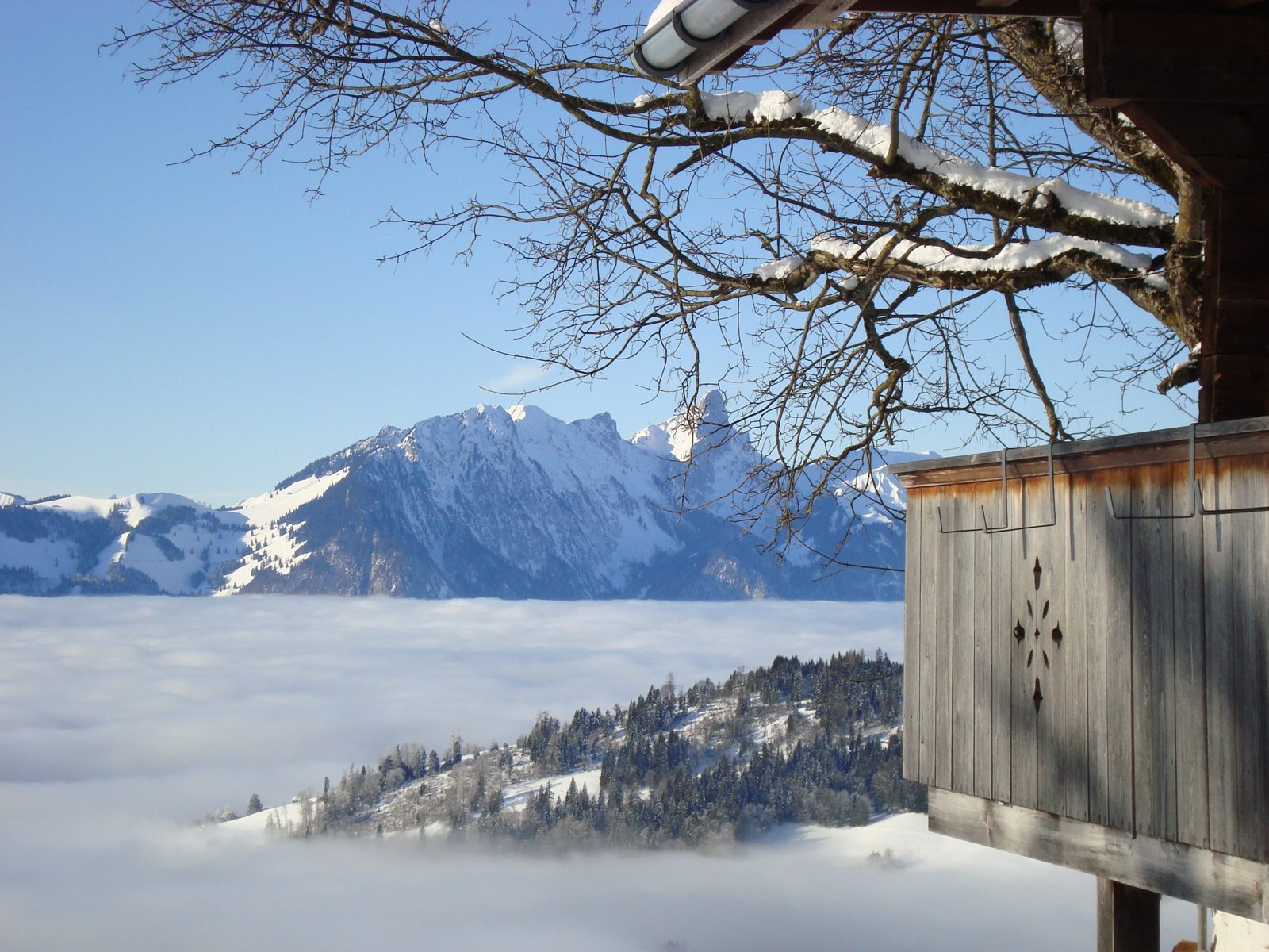 Haus Stampf, weiteres Bild