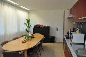 Seminarraum topmodern, weiteres Bild