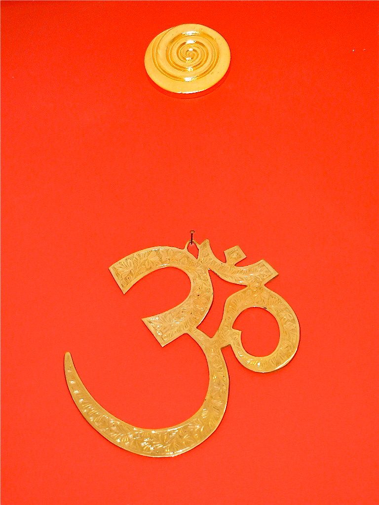 Yoga-Raum für Gymnastik, Meditation, Thai Chi, Qi Gong und Seminare, weiteres Bild