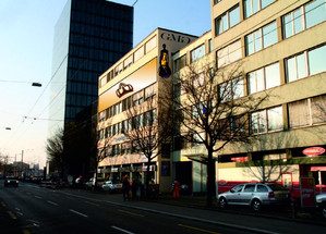 Stilvoller Meetingraum/Studio in Zürich, weiteres Bild