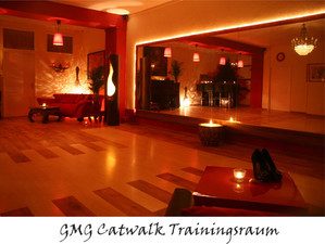 Stilvoller Meetingraum/Studio in Zürich, weiteres Bild