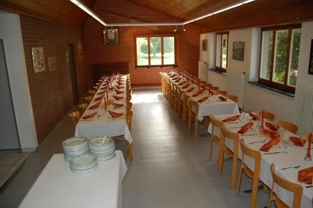 Pontonierhaus Ellikon a. Rhein, weiteres Bild