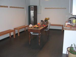 Raum für Seminare, Workshops, Yoga, Meditation und vieles mehr!, weiteres Bild
