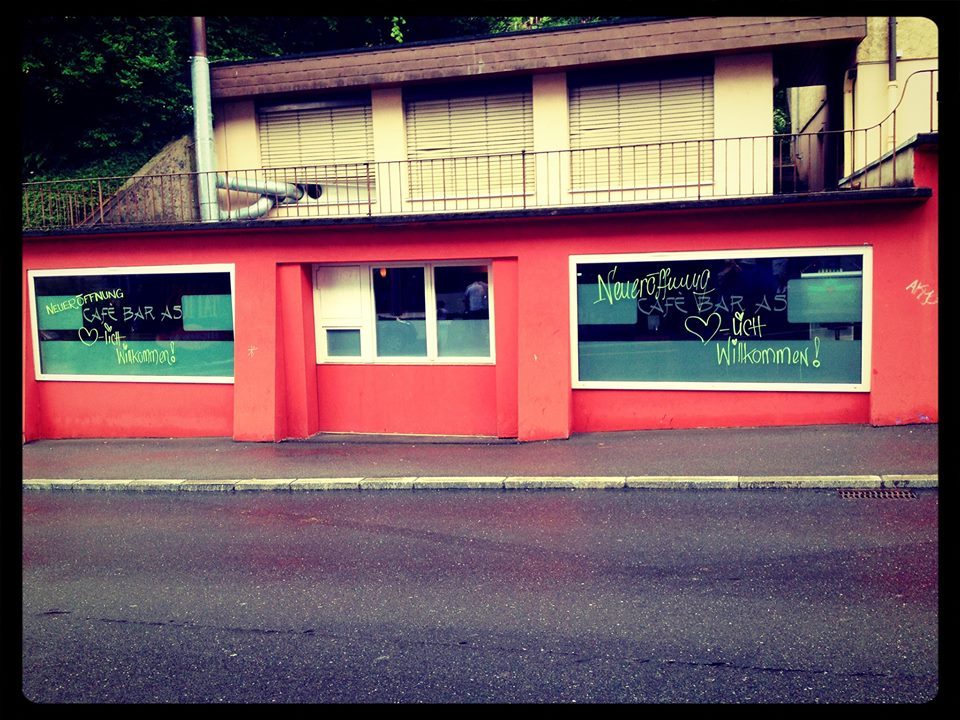 Cafe Bar, weiteres Bild