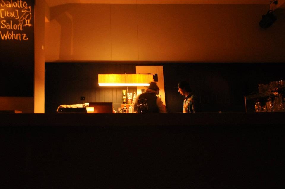 Salotto. Privatparties in Zürich West., weiteres Bild
