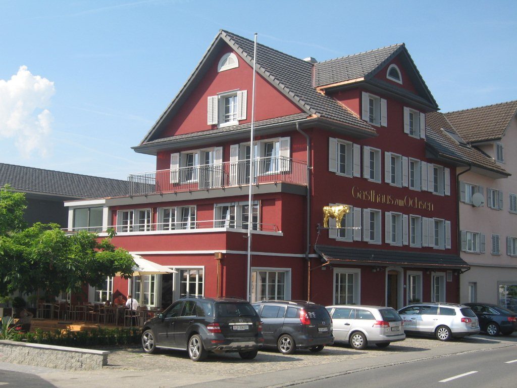 Ochsensaal, weiteres Bild