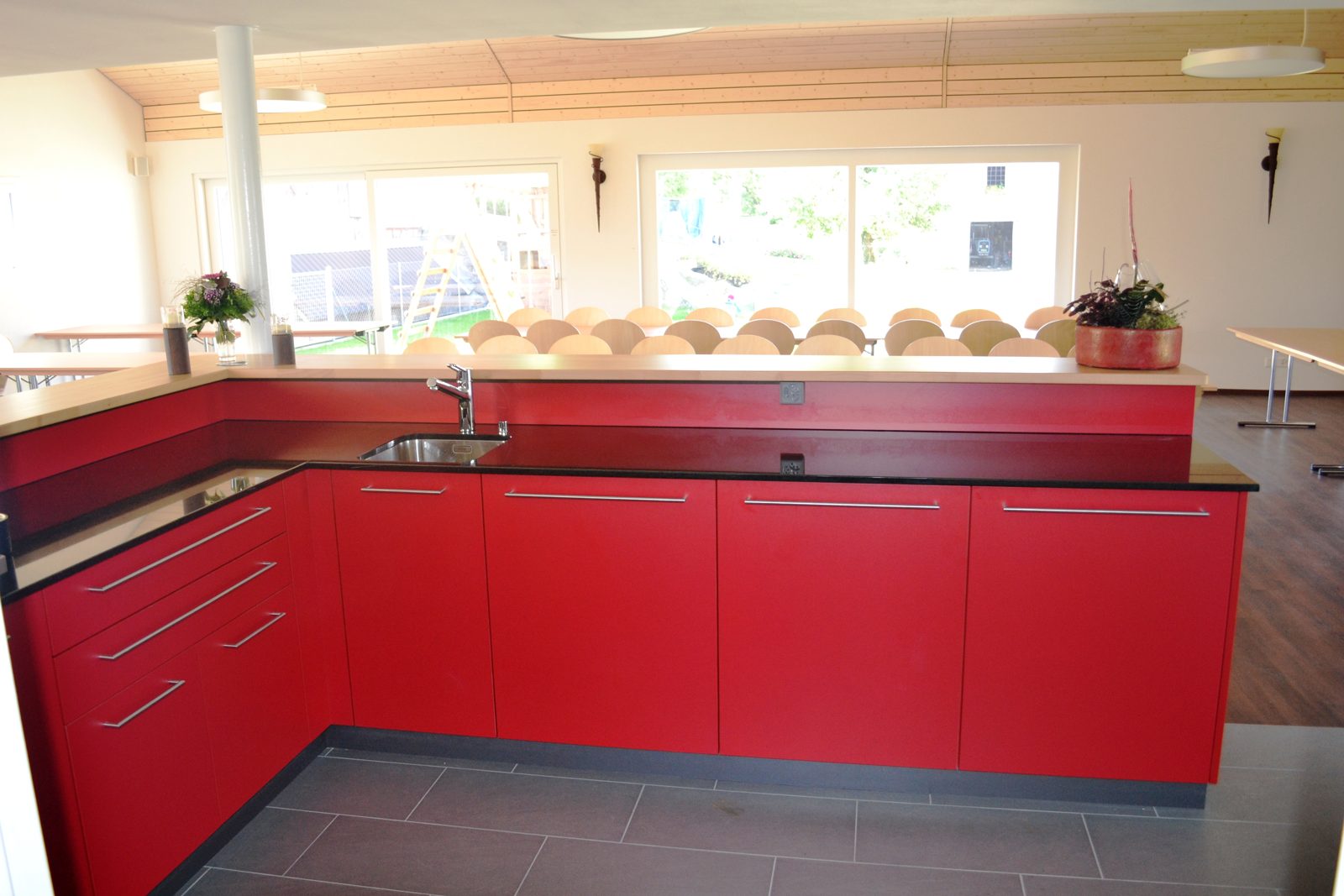Eventraum Huber-Hof, weiteres Bild