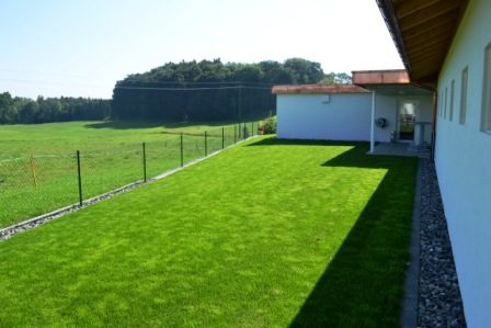 Eventraum Huber-Hof, weiteres Bild