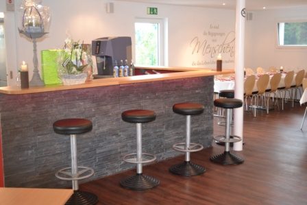 Huber-Hof Eventraum, weiteres Bild