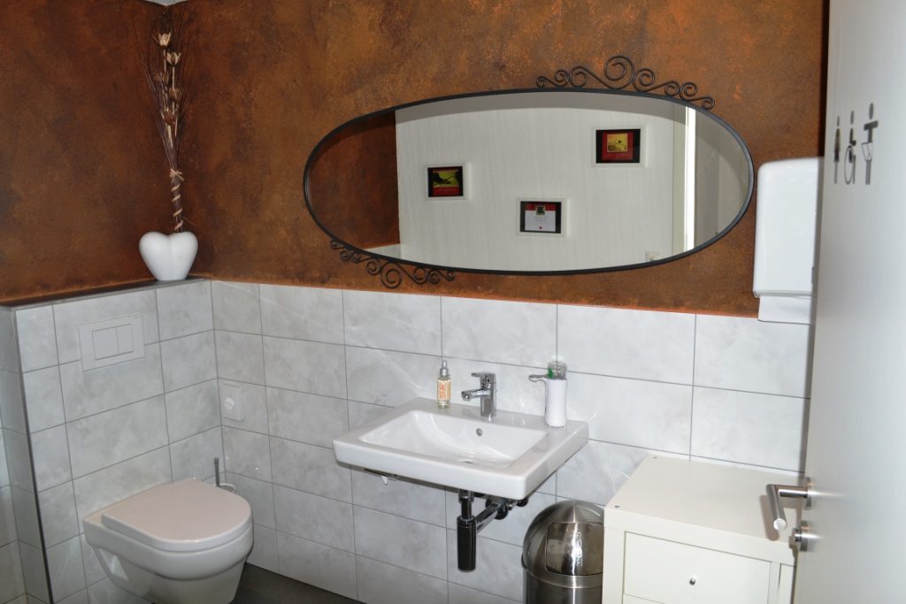 Huber-Hof Eventraum, weiteres Bild