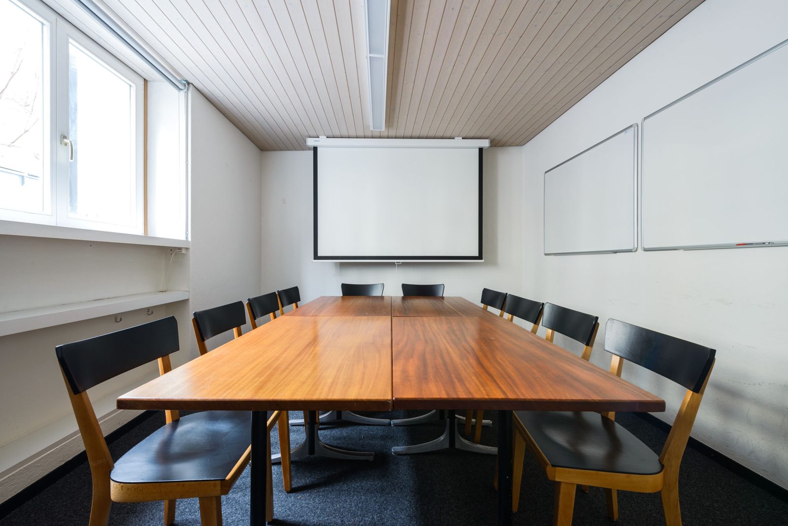 Zimmer Michael Bakunin, weiteres Bild