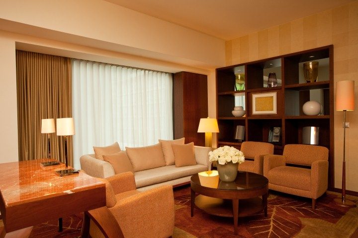 Park Hyatt Zürich - Veranstaltungsräume, weiteres Bild