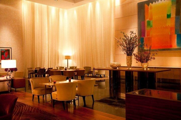 Park Hyatt Zürich - Veranstaltungsräume, weiteres Bild