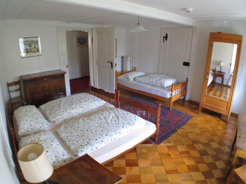 CityChalet historic, weiteres Bild