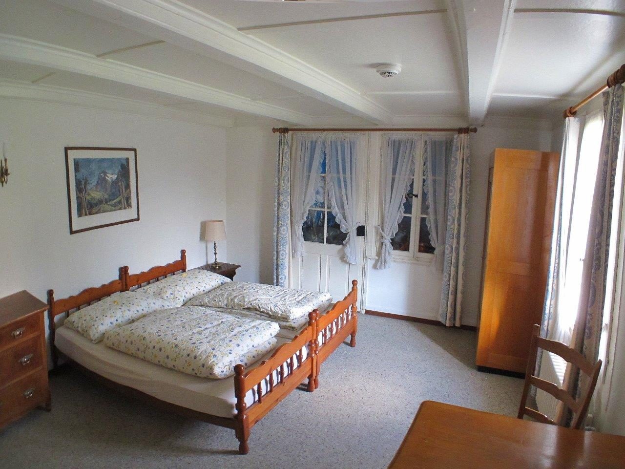 CityChalet historic, weiteres Bild