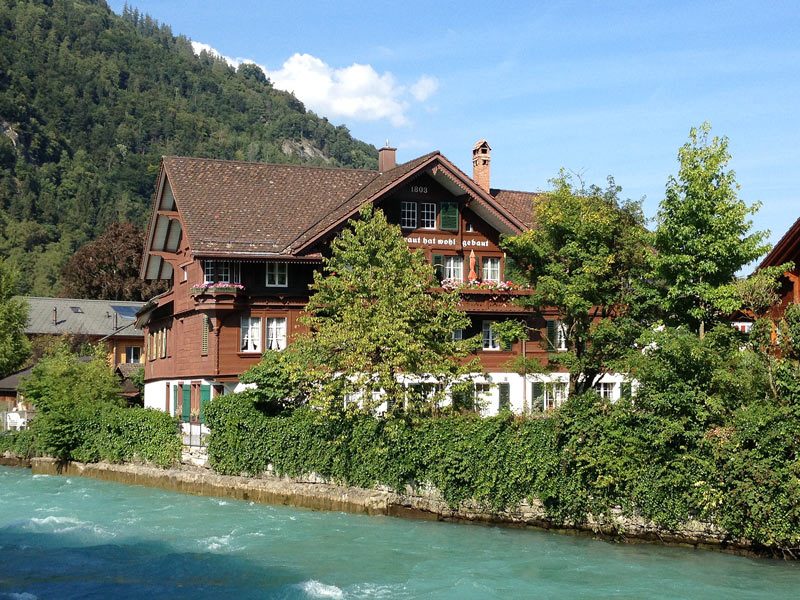 CityChalet historic, weiteres Bild