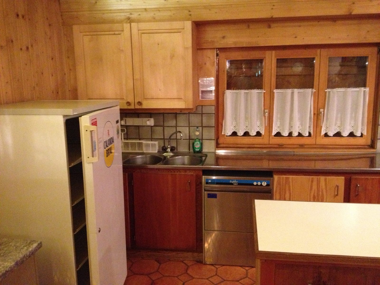 Malans, Schützenhaus, weiteres Bild
