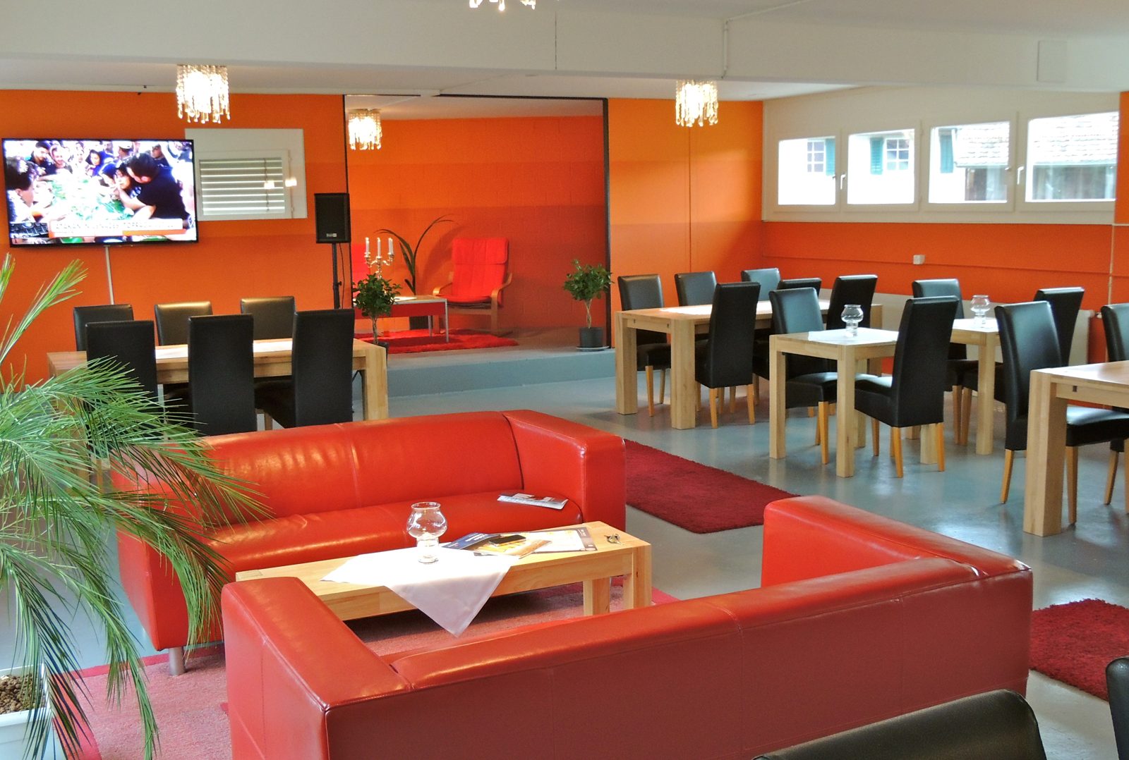 Chimli's Bar & Lounge, weiteres Bild