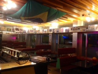 Brasileirissimo Bar, weiteres Bild