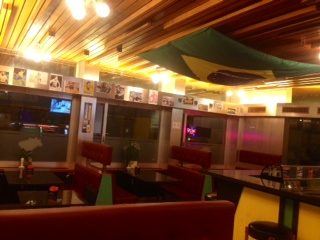 Brasileirissimo Bar, weiteres Bild