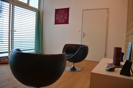 Therapieraum 25m2, weiteres Bild