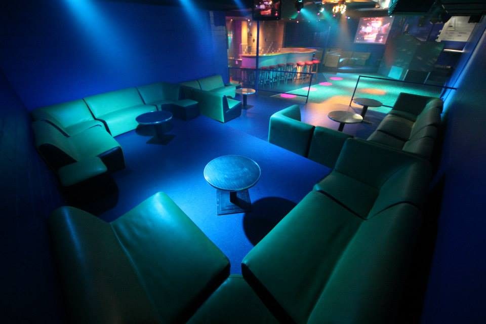 Disco Metropol, weiteres Bild