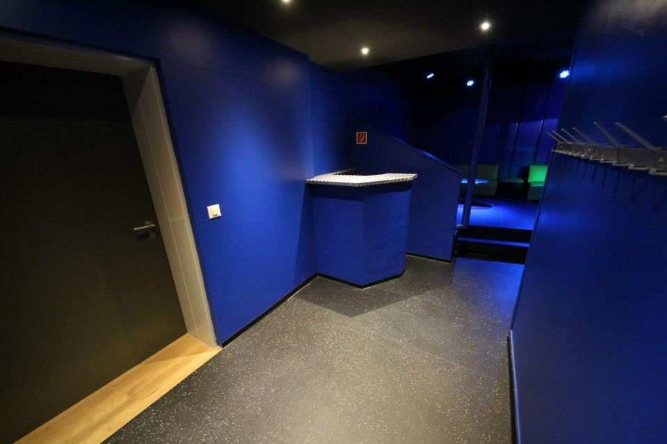 Disco Metropol, weiteres Bild