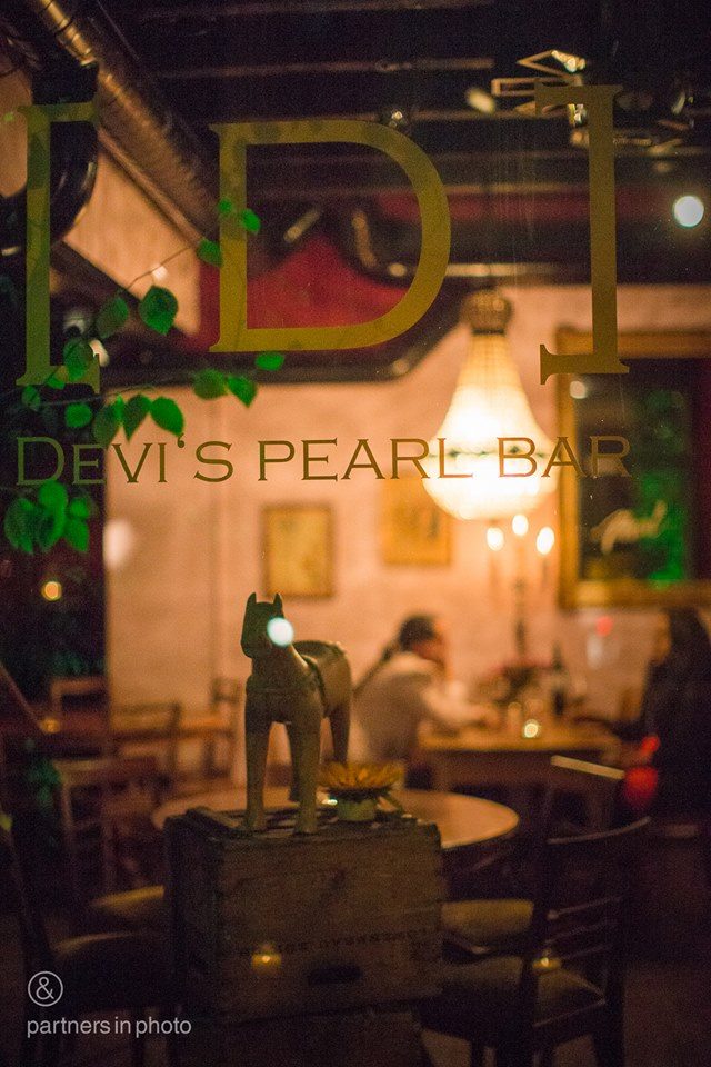 Devis Pearl Bar, weiteres Bild