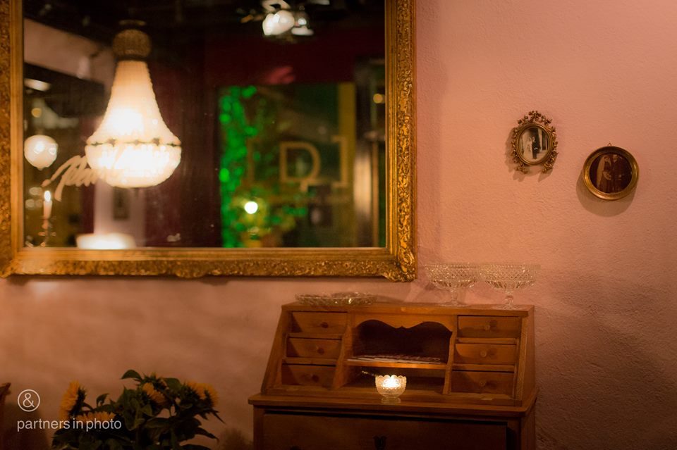 Devis Pearl Bar, weiteres Bild