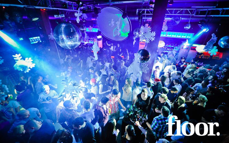 Floor-Club, weiteres Bild