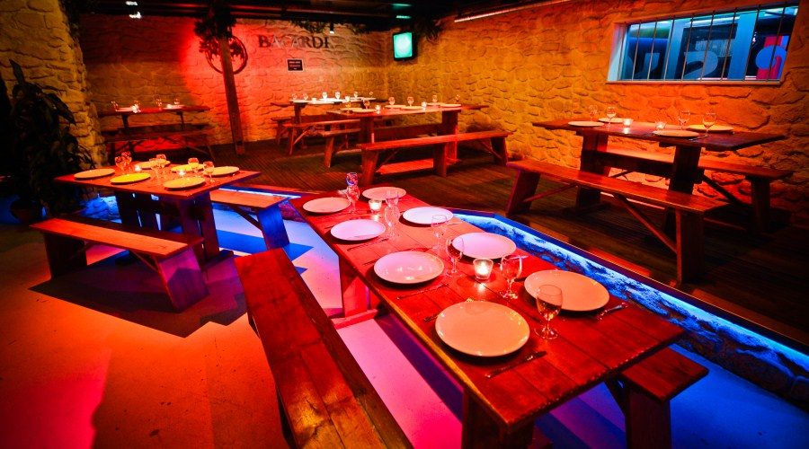 Floor-Club, weiteres Bild