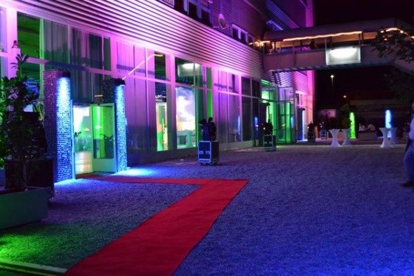 STARLITE Eventhall, weiteres Bild