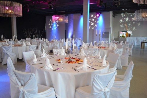 STARLITE Eventhall, weiteres Bild