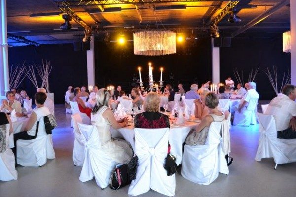 STARLITE Eventhall, weiteres Bild