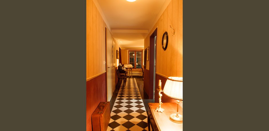 Sitzungszimmer Drei Stuben - Das Feine liegt so nah, weiteres Bild