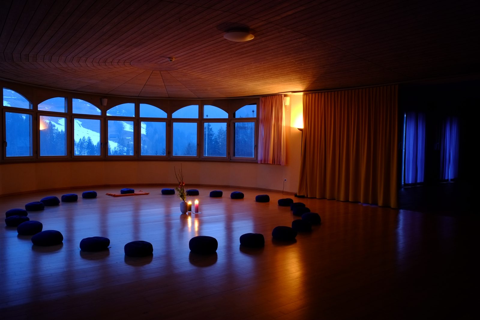 Schule für Körpertherapie, Kientalerhof, weiteres Bild